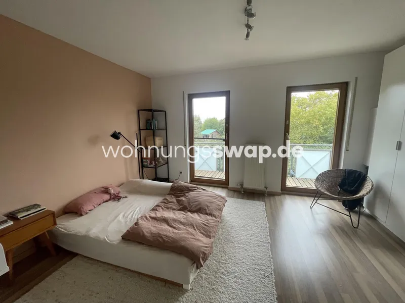 Wohnungstausch: Ingwäonenweg 72 — photo 1